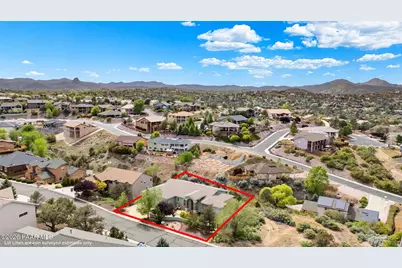 180 Juniper Ridge Drive, Prescott, AZ 86301 - Photo 2