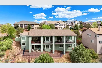 180 Juniper Ridge Drive, Prescott, AZ 86301 - Photo 34