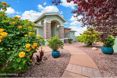 180 Juniper Ridge Drive, Prescott, AZ 86301 - Photo 4