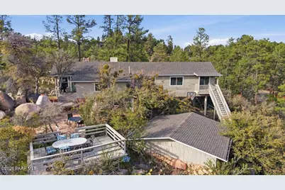 864 W Pine Knoll Drive, Prescott, AZ 86303 - Photo 1