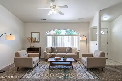 8079 E Tranquil Boulevard, Prescott Valley, AZ 86314 - Photo 2