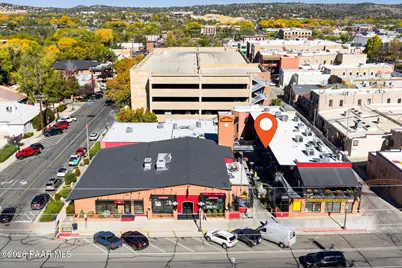 218 W Goodwin Street, Suite 103, Prescott, AZ 86303 - Photo 1