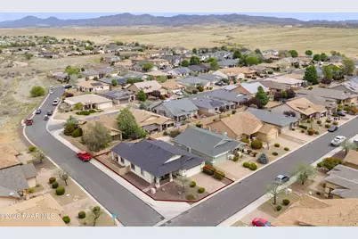 12972 E Santiago Street, Dewey-Humboldt, AZ 86327 - Photo 34