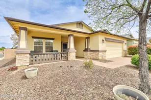 12972 E Santiago St, Dewey-Humboldt, AZ 86327 - Photo 2