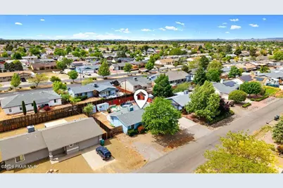 3684 N Catherine Drive, Prescott Valley, AZ 86314 - Photo 24