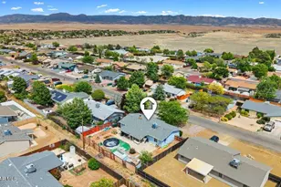 3684 N Catherine Dr, Prescott Valley, AZ 86314 - Photo 26