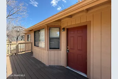 408 Madison Avenue #3, Prescott, AZ 86301 - Photo 1