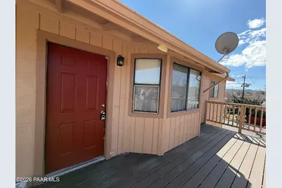 408 Madison Avenue #4, Prescott, AZ 86301 - Photo 1
