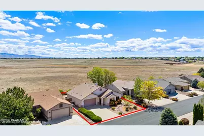 5445 N Bronco Lane, Prescott Valley, AZ 86314 - Photo 2