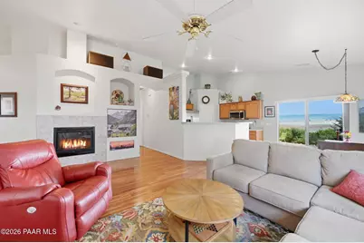 5445 N Bronco Lane, Prescott Valley, AZ 86314 - Photo 12