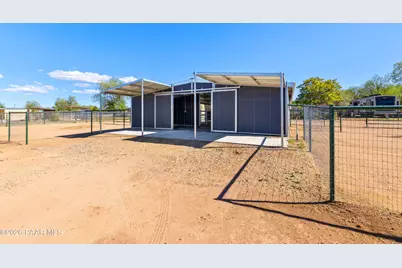 187 S Road 1 W, Chino Valley, AZ 86323 - Photo 30