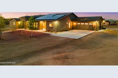 187 S Road 1 W, Chino Valley, AZ 86323 - Photo 4