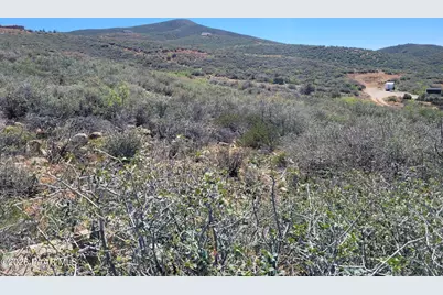 0 Off Of Bonanza Trail, Dewey-Humboldt, AZ 86327 - Photo 8