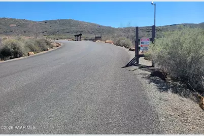 0 Off Of Bonanza Trail, Dewey-Humboldt, AZ 86327 - Photo 2