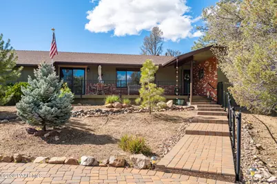 1 Highland Terrace, Prescott, AZ 86305 - Photo 2