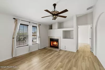 1713 Sarafina Drive, Prescott, AZ 86301 - Photo 4