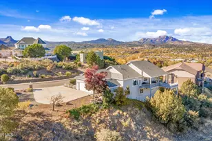 269 Point of View, Prescott, AZ 86303 - Photo 38