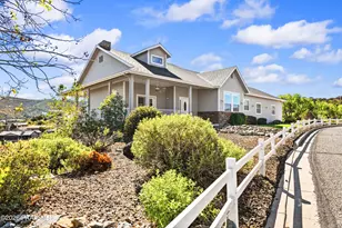 269 Point of View, Prescott, AZ 86303 - Photo 4