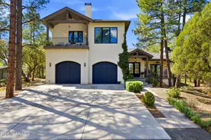 520 Carson Dr, Prescott, AZ 86303 - Photo 1