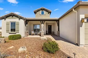 5386 Rocky Vista Dr, Prescott, AZ 86301 - Photo 2