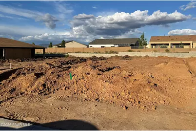 5217 N Woodsworth Way, Prescott Valley, AZ 86314 - Photo 1