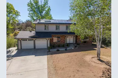607 Mockingbird Court, Prescott, AZ 86301 - Photo 2