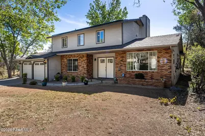 607 Mockingbird Court, Prescott, AZ 86301 - Photo 6