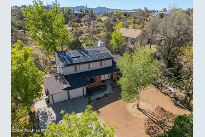 607 Mockingbird Court, Prescott, AZ 86301 - Photo 4