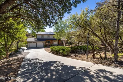 607 Mockingbird Court, Prescott, AZ 86301 - Photo 8