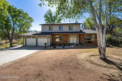 607 Mockingbird Court, Prescott, AZ 86301 - Photo 1