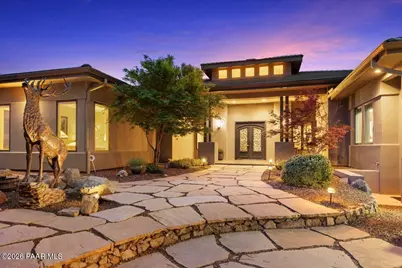 1400 Trailhead, Prescott, AZ 86305 - Photo 2