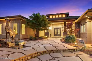 1400 Trailhead, Prescott, AZ 86305 - Photo 2