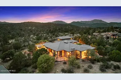 1400 Trailhead, Prescott, AZ 86305 - Photo 60