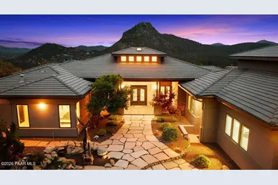 1400 Trailhead, Prescott, AZ 86305 - Photo 62