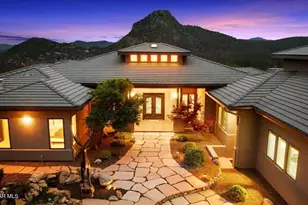 1400 Trailhead, Prescott, AZ 86305 - Photo 62