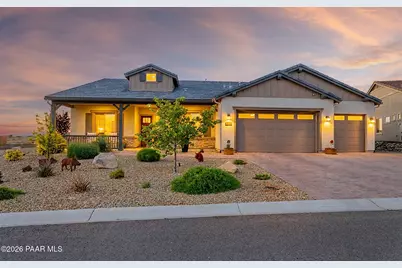 5335 Rocky Vista Drive, Prescott, AZ 86301 - Photo 1
