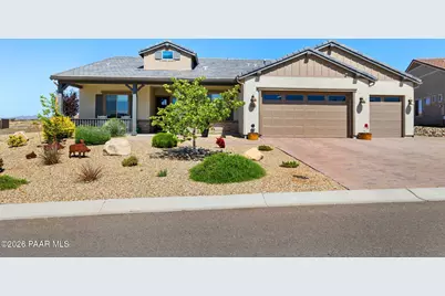 5335 Rocky Vista Drive, Prescott, AZ 86301 - Photo 2