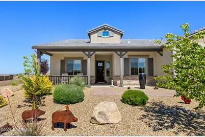 5335 Rocky Vista Drive, Prescott, AZ 86301 - Photo 46