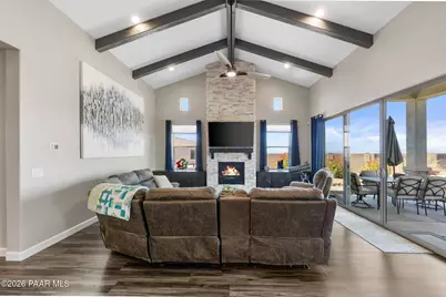 5335 Rocky Vista Drive, Prescott, AZ 86301 - Photo 6