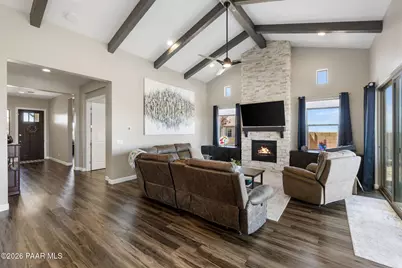5335 Rocky Vista Drive, Prescott, AZ 86301 - Photo 8