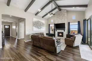 5335 Rocky Vista Dr, Prescott, AZ 86301 - Photo 8
