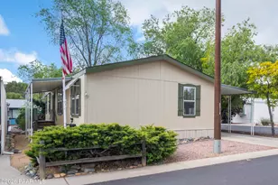 11250 E State Rte 69, Dewey-Humboldt, AZ 86327 - Photo 4