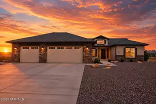 6678 Angelina Trl, Prescott Valley, AZ 86315 - Photo 4