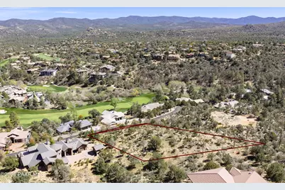 756 Woodridge Lane, Prescott, AZ 86303 - Photo 1