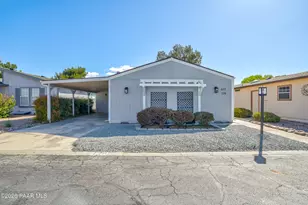 623 N Blue Spruce Dr, Dewey-Humboldt, AZ 86327 - Photo 2