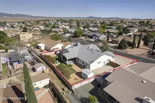 4212 N Cypress Cir, Prescott Valley, AZ 86314 - Photo 4