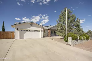 4212 N Cypress Cir, Prescott Valley, AZ 86314 - Photo 2