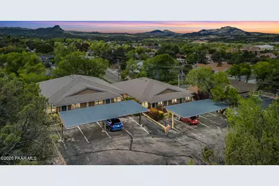 1001 E Goodwin Street #104, Prescott, AZ 86303 - Photo 1