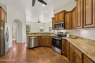 705 Sunrise Blvd, Prescott, AZ 86301 - Photo 16