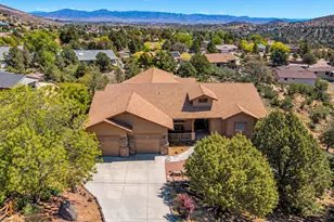 705 Sunrise Blvd, Prescott, AZ 86301 - Photo 1